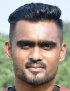 Shubham Dhas - Spieler von Inter Kashi FC