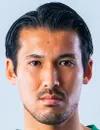 Shugo Tsuji - jogador do Ehime FC