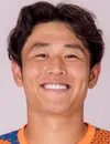 Shuhei Hoshino - Geylang International futbolcusu