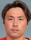 Shuhei Matsubara - giocatore del Mito HollyHock