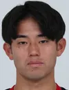 Shuhei Mizoguchi - Kashima Antlers futbolcusu
