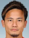 Shuhei Tokumoto - Nagoya Grampus futbolcusu