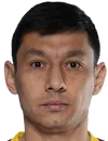 Shukhrat Mukhammadiev foto profilo del calciatore