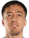 Shukurali Pulatov futbolcu profil fotoğrafı