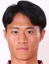 Shumpei Toda - giocatore del Roasso Kumamoto