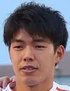 Shun Hirayama - Tiamo Hirakata futbolcusu
