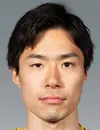 Shun Nakajima - jogador do Iwaki FC