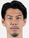 Shun Takagi - giocatore del Hokkaido Consadole Sapporo