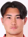 Shunsuke Aoki - giocatore del Roasso Kumamoto