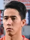 Shunsuke Kikuchi futbolcu profil fotoğrafı