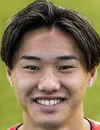 Shunsuke Mito - joueur du Sparta Rotterdam