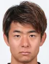 Shunsuke Motegi - Ryukyu Okinawa futbolcusu
