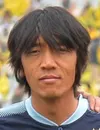 Shunsuke Nakamura - jogador do Kariyer sonu