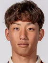 Shunsuke Yamamoto - giocatore del Renofa Yamaguchi
