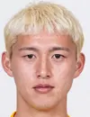 Shunta Araki futbolcu profil fotoğrafı