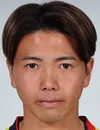 Shuntaro Kawabe - Giravanz Kitakyushu futbolcusu