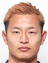 Shunya Mori - Zweigen Kanazawa futbolcusu