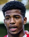 Shurandy Sambo - joueur du Sparta Rotterdam
