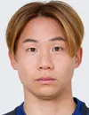 Shuto Abe - Gamba Osaka futbolcusu