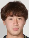 Shuto Adachi - Thespa Gunma futbolcusu