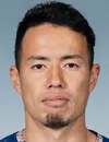 Shuto Inaba - Kagoshima United futbolcusu