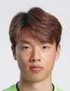 Si-hwan Lee futbolcu profil fotoğrafı