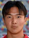 Si-woo Yang - Fortuna Düsseldorf II futbolcusu