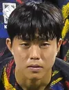 Si-young Jang - Ulsan HD FC futbolcusu