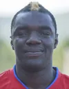 Siaka Bamba futbolcu profil fotoğrafı