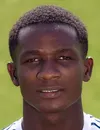 Siaka Diomande futbolcu profil fotoğrafı