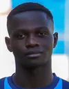 Siaka Haidara futbolcu profil fotoğrafı
