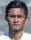 Siam Hanghal - Madan Maharaj FC futbolcusu