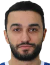 Siamak Nemati - giocatore del Gol Gohar Sirjan FC