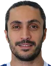 Siavash Yazdani - giocatore del Gol Gohar Sirjan FC