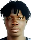 Sibiri Sanou - ZESCO United FC futbolcusu