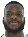 Sibiry Keita - FC Milsami Orhei futbolcusu