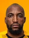 Sibongiseni Mthethwa futbolcu profil fotoğrafı