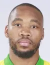 Sibusiso Vilakazi - Spieler von Karriereende