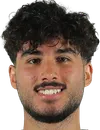 Sid Ahmed Aissaoui - MC Algier futbolcusu
