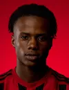 Sidi Fané - jogador do ETSV Hamburg