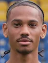 Sidi Sané - Eintracht Braunschweig futbolcusu