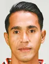 Sidik Saimima - Garudayaksa FC futbolcusu