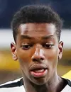 Sidiki Camara - giocatore del Etoile Carouge FC