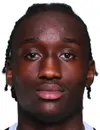 Sidiki Chérif - Fenerbahçe SK futbolcusu