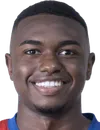 Sidney Duarte - EC Bahia U20 futbolcusu