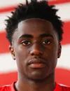 Sidney Jose Lopes - jogador do SSV Jahn Regensburg U19