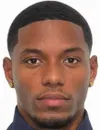 Sidney Kastaneer - Atlas Aglantzias player
