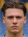 Sidney Raebiger - Eintracht Braunschweig futbolcusu