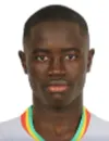 Sidy Barhama Ndiaye - jogador do Diambars FC U17