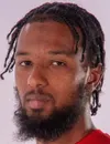 Sidy Diagne - joueur du US Créteil Football
